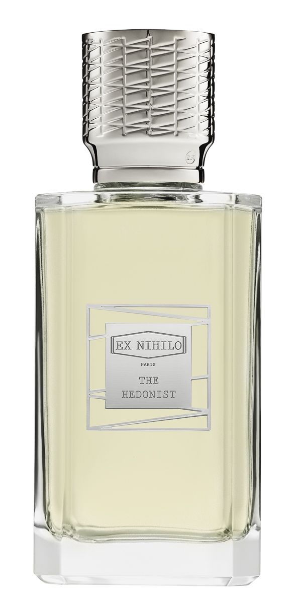 The Hedonist  Exnihilo