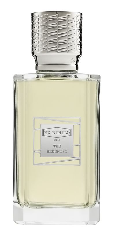 The Hedonist  Exnihilo