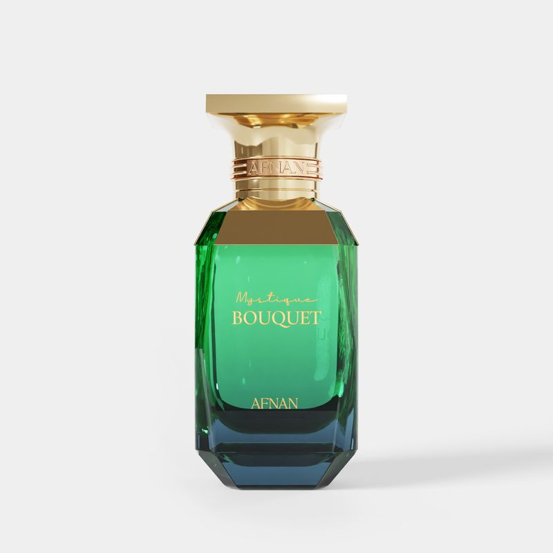 Mystique Bouquet - Afnan (Inspirada en Valaya Parfums de Marly)
