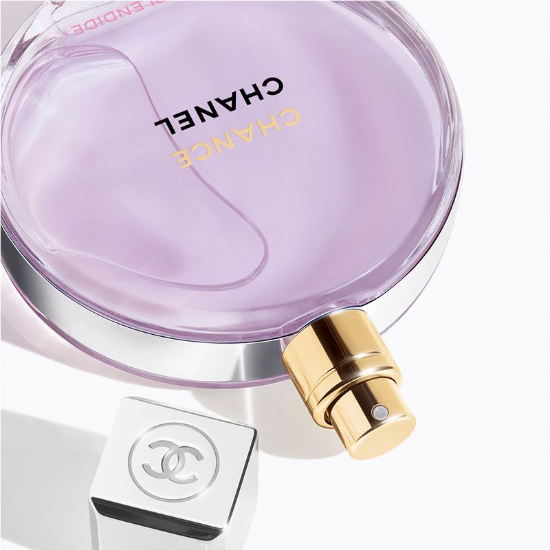 Chance Eau Splendide Chanel 