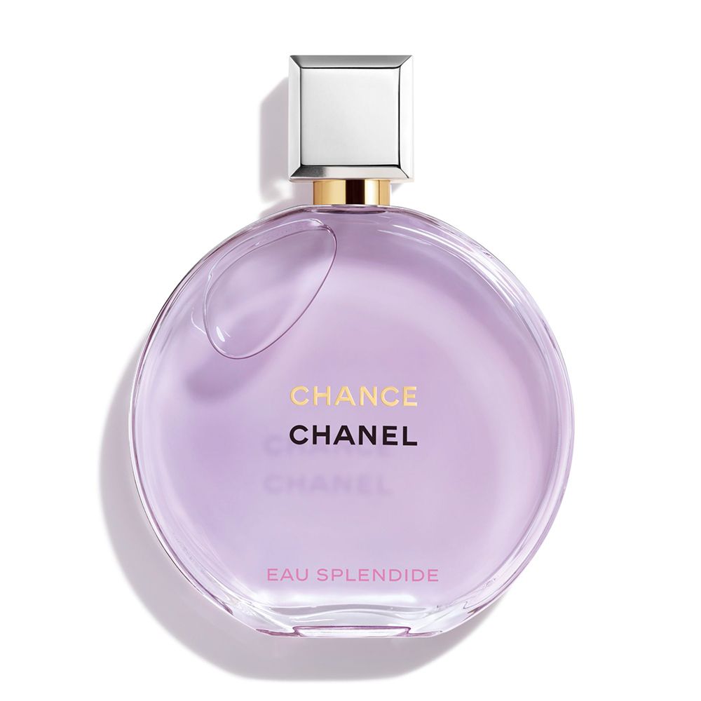 Chance Eau Splendide Chanel 
