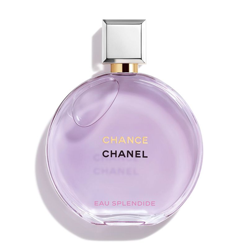 Chance Eau Splendide Chanel 