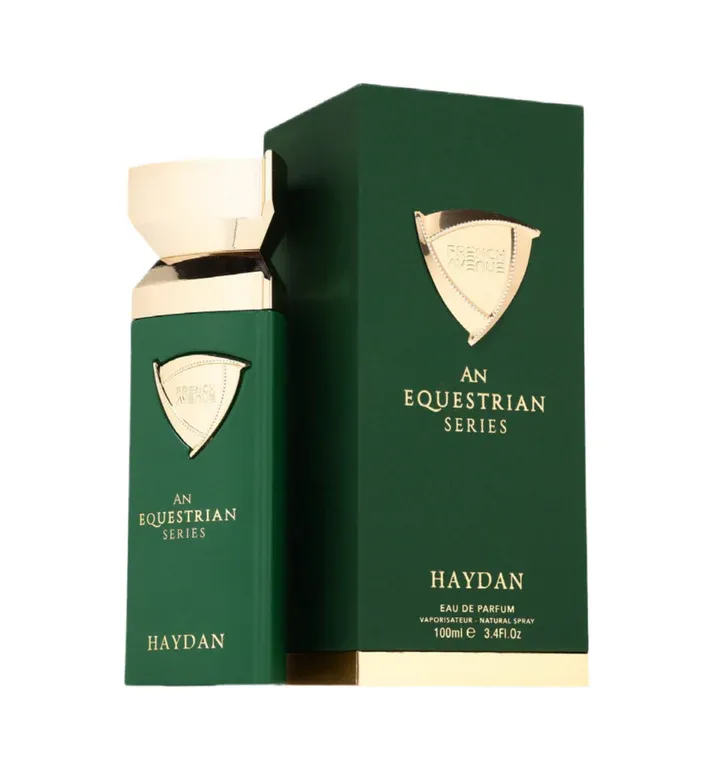 Haydan French Avenue (Inspirado en Haltane Parfums de Marly)