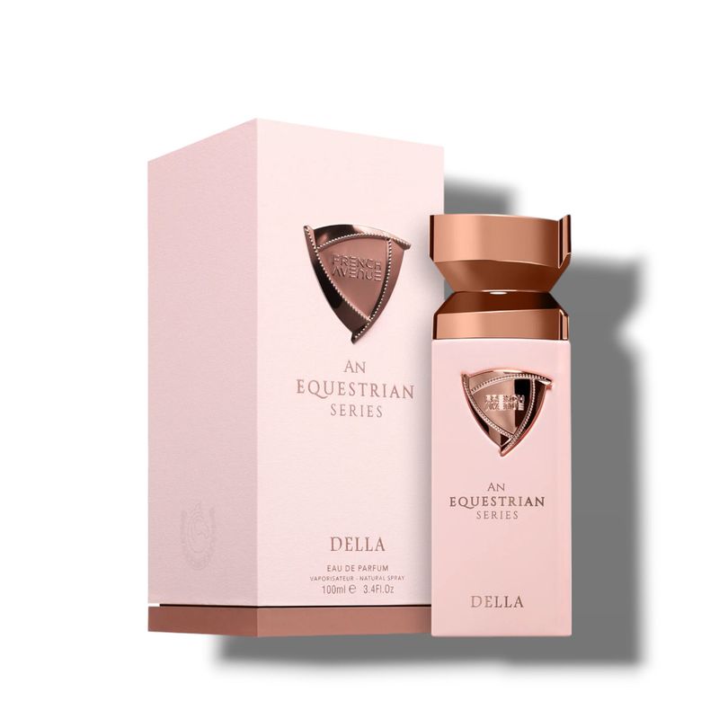 Della French Avenue (Inspirado en Delina Parfums de Marly)