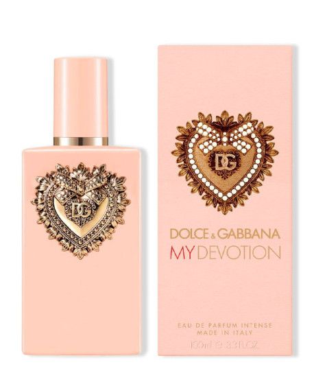 My Devotion Dolce &amp; Gabbana