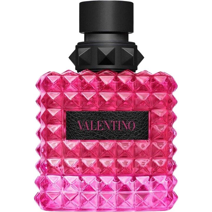 Born in Roma Extradose Donna Valentino