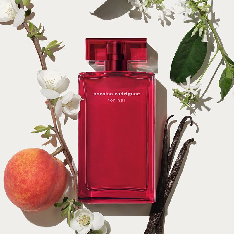 For Her Narciso EAP intense