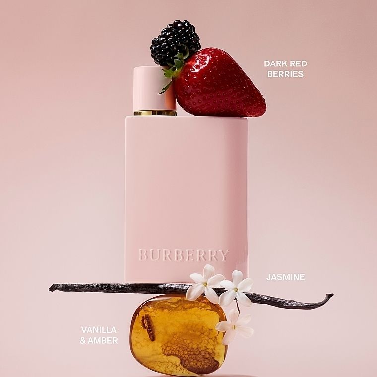 Burberry Her EAP Intense