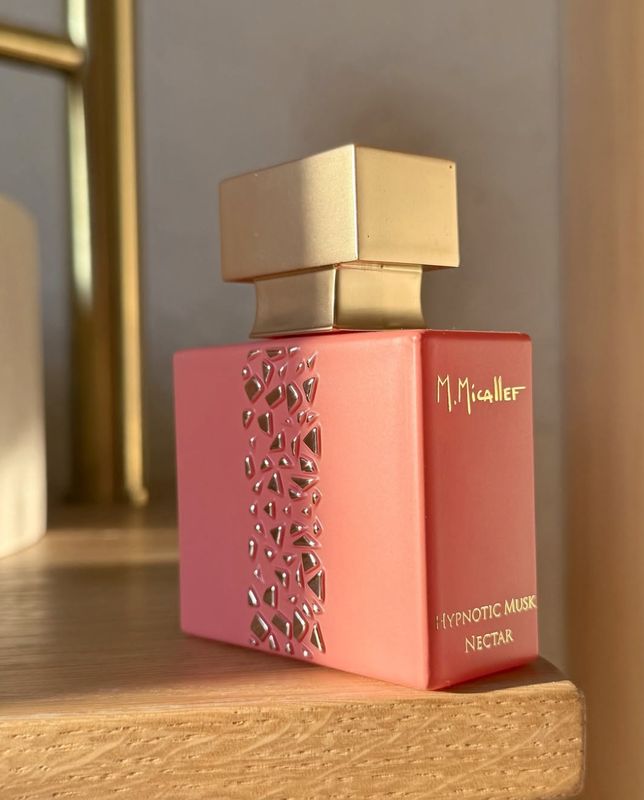 Hypnotic Musk M. Micallef