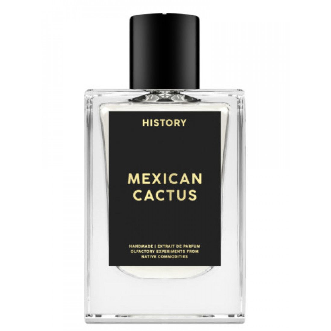 Mexican Cactus History