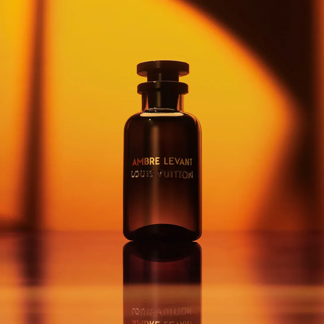Ambre Levant Louis Vuitton