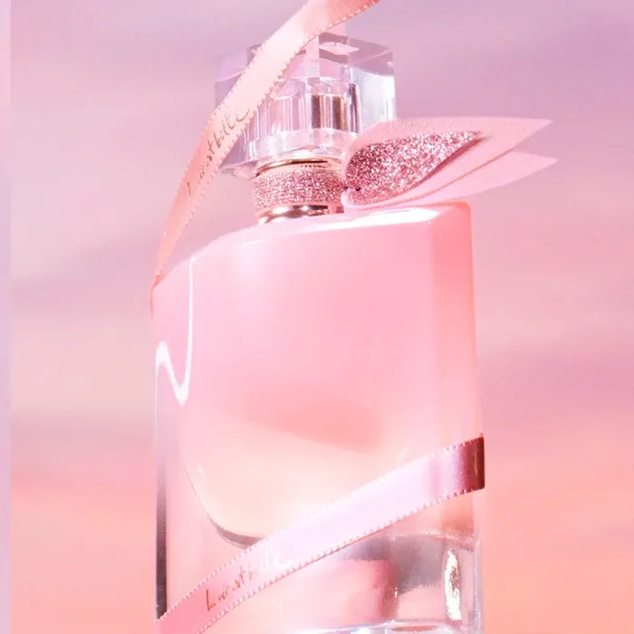 La Vie Est Belle Vanille Nude Lancome