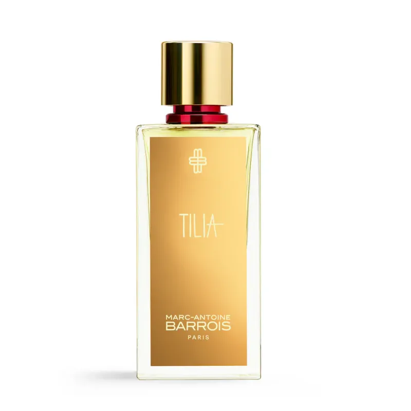 Tilia Marc Antoine Barrois