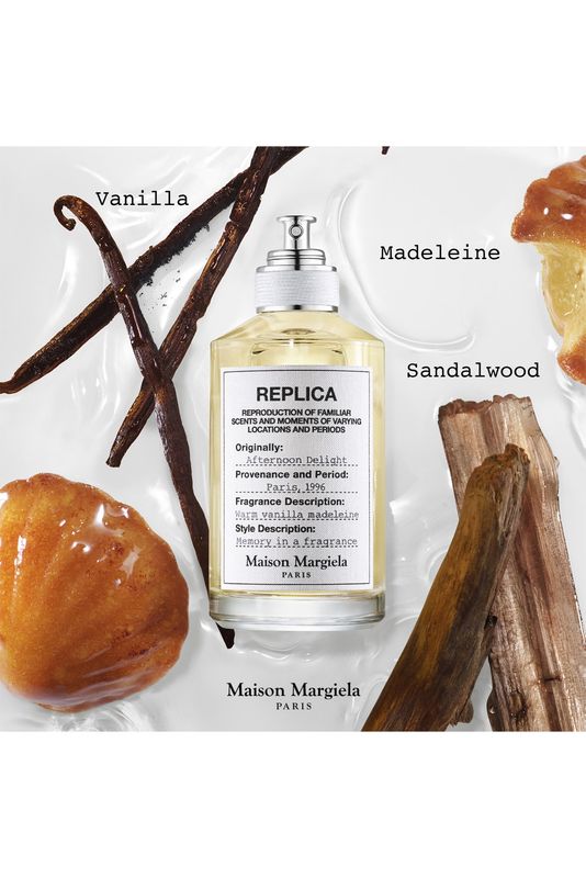 Afternoon Delight Maison Margela