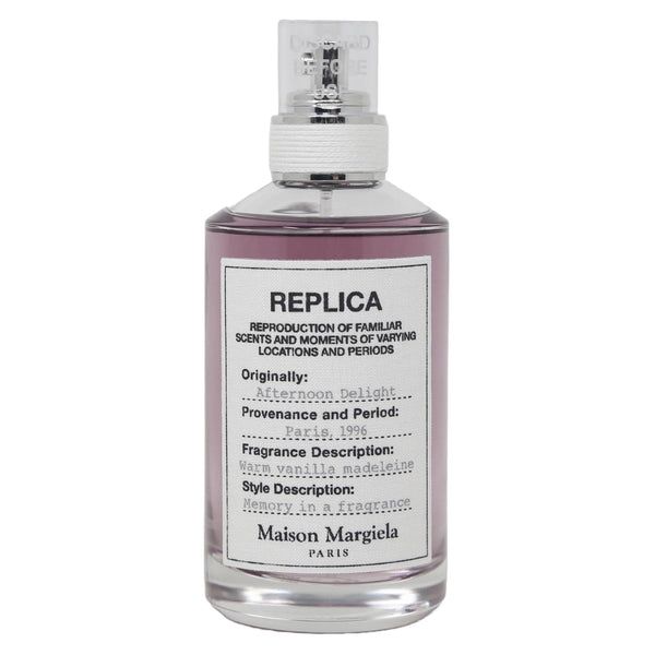 Afternoon Delight Maison Margela