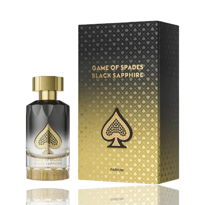Black Saphire Jo Milano
