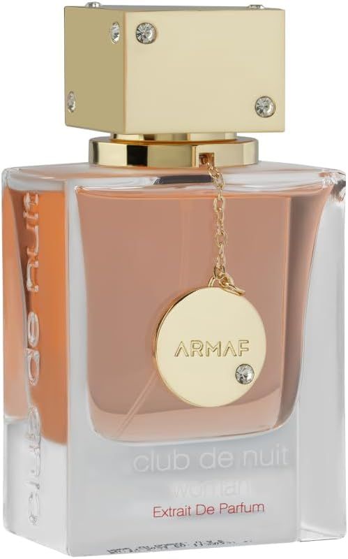 Club de Nuit Woman Extrait de parfum Armaf (Inspirada en Coco Mademoiselle Chanel)