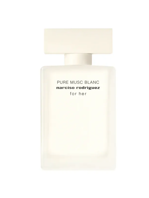 Pure Musc Blanc  Narciso Rodriguez