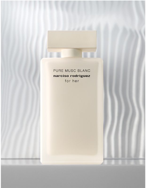 Pure Musc Blanc  Narciso Rodriguez