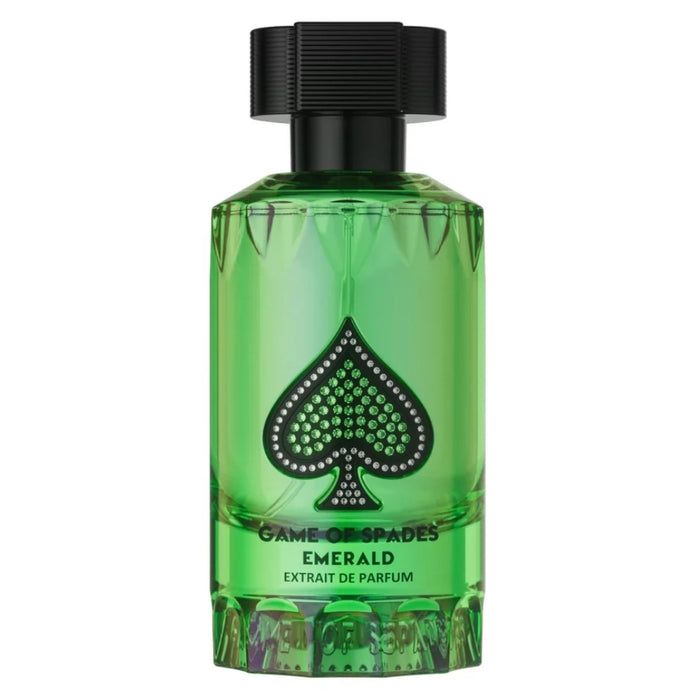 Emerald Extrait Jo Milano (inspirada en Symphony L.V.)