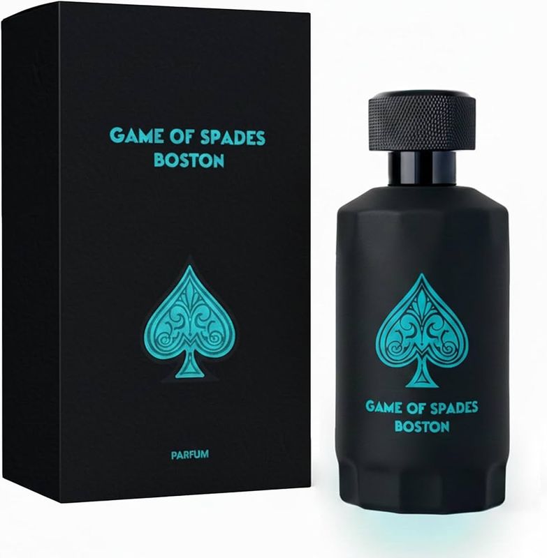 Boston Jo Milano(inspirada en The Scent of pece Bond N.9)