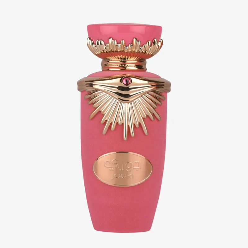 Jouri Lattafa (Inspirado en La Bomba - Carolina Herrera)