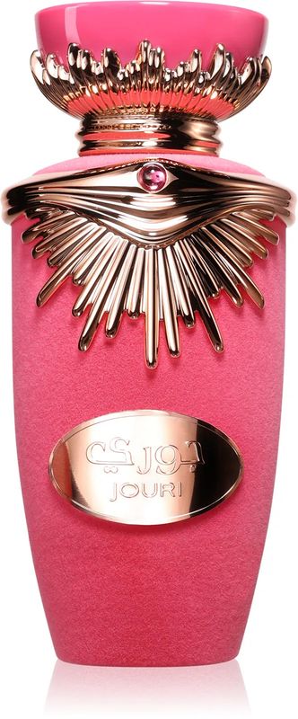 Jouri Lattafa (Inspirado en La Bomba - Carolina Herrera)
