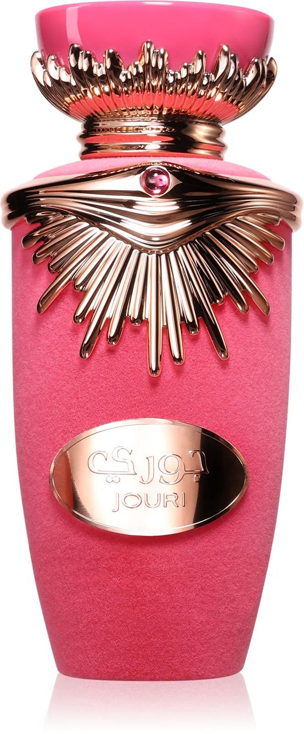 Jouri Lattafa (Inspirado en La Bomba - Carolina Herrera)