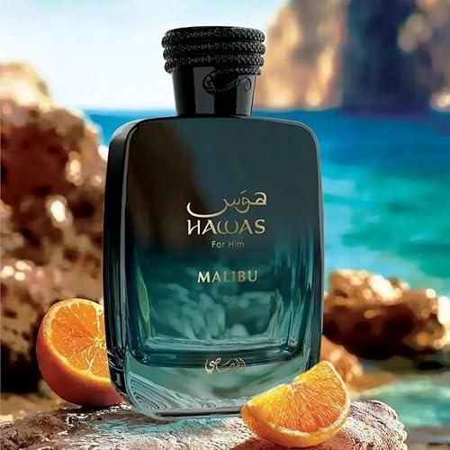 Hawas Malibu Rasasi 