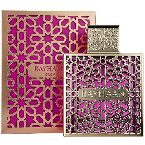 Kiss Rayhaan