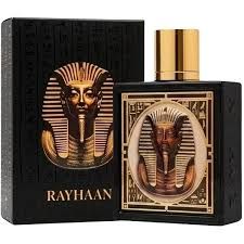 Pharaoh Rayhaan (Inspirado en Caden Oman Luxury)