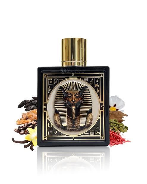 Pharaoh Rayhaan (Inspirado en Caden Oman Luxury)