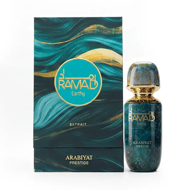 Ramad Earthy Arabiyat Prestige 