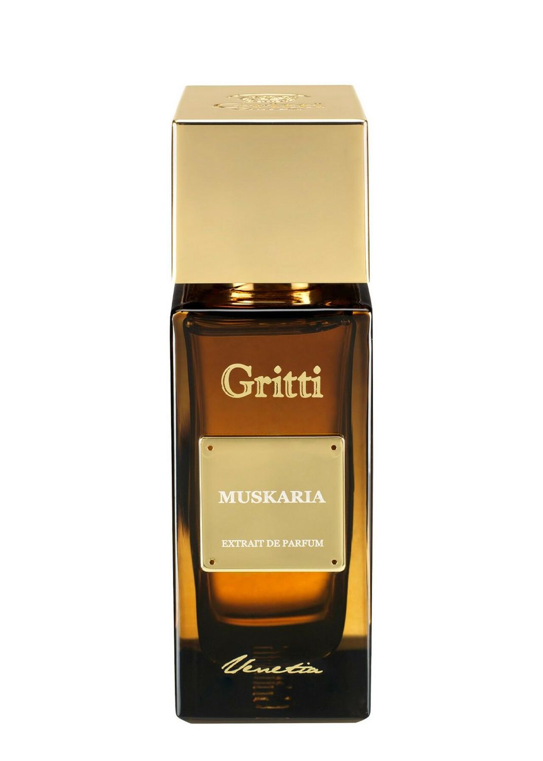 Muskaria Gritti