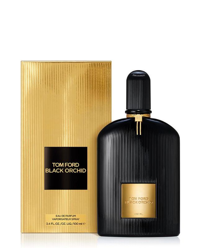 Black Orchid Tom Ford