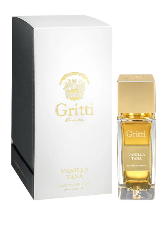Vanilla Tana Gritti
