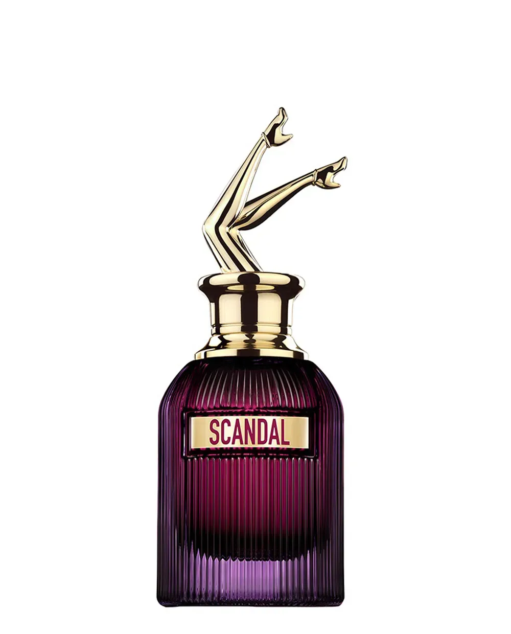Scandal Intense Jean P.