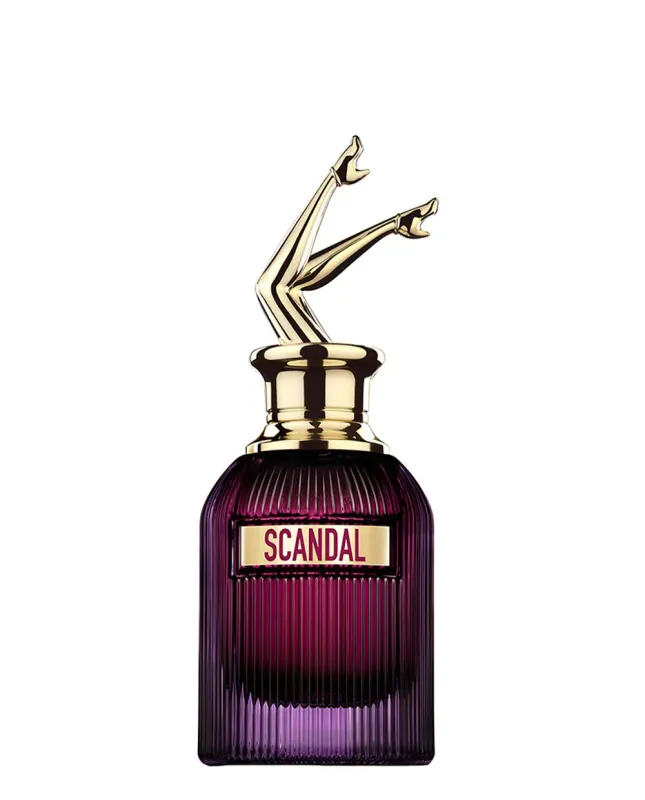 Scandal Intense Jean P.