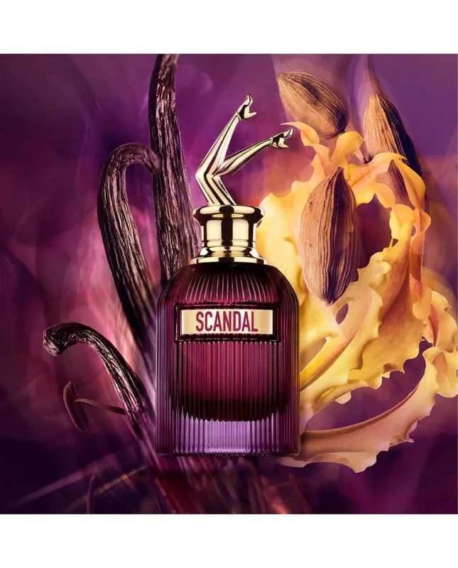 Scandal Intense Jean P.