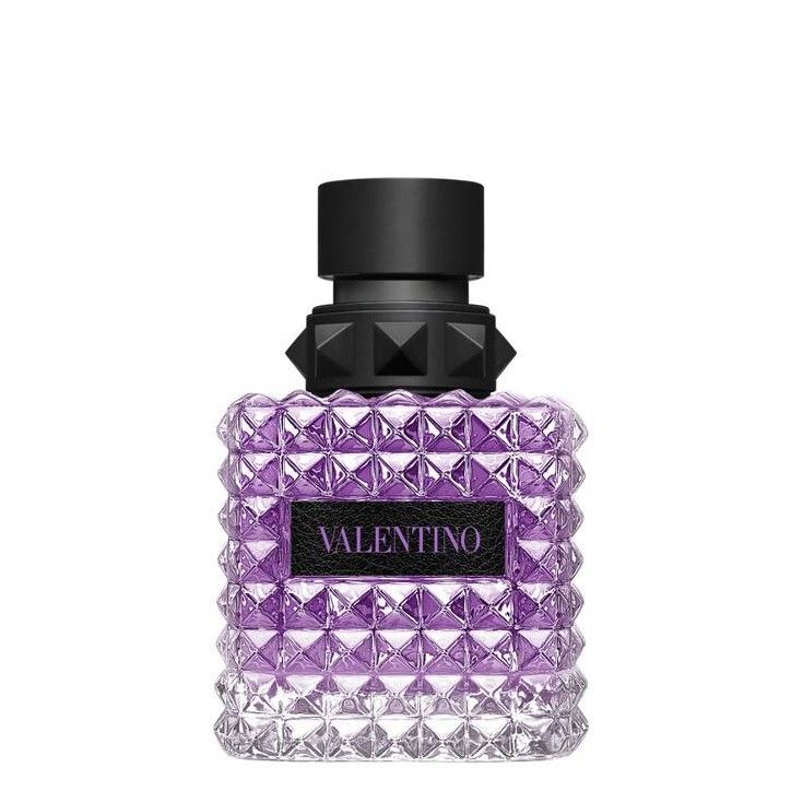 Born in Roma Purple Melancholia Valentino
