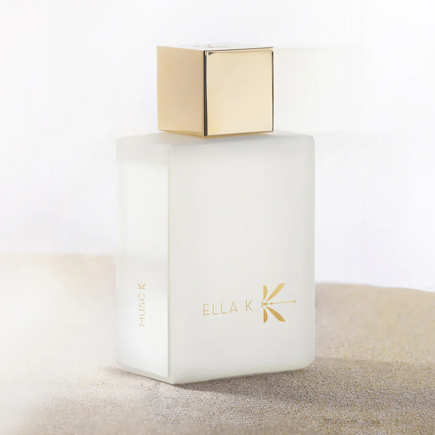 Musc K Ella K