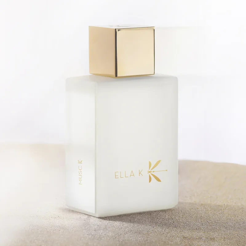 Musc K Ella K
