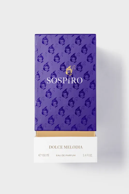 Dolce Melodia Sospiro
