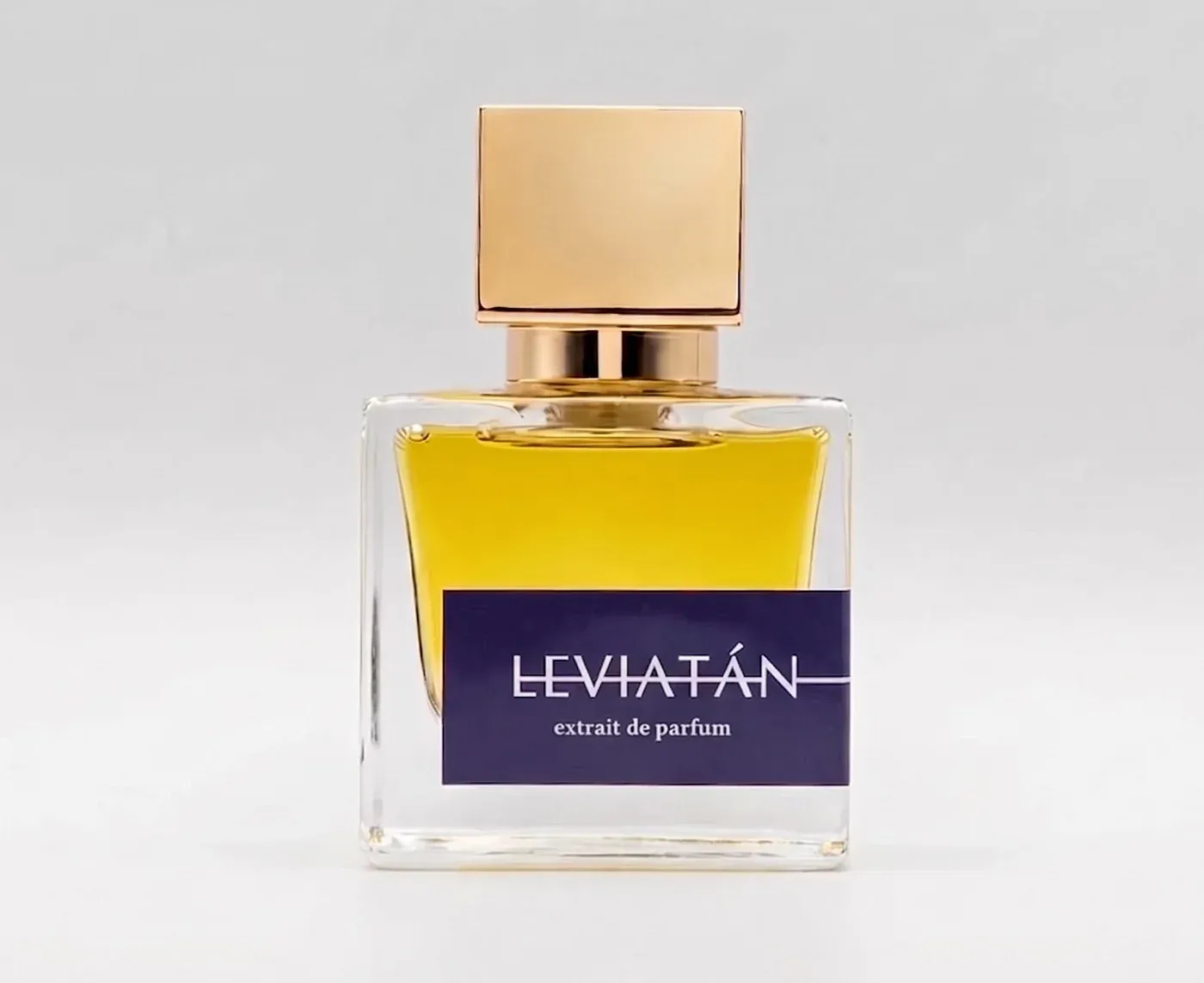 Leviatan Necalli