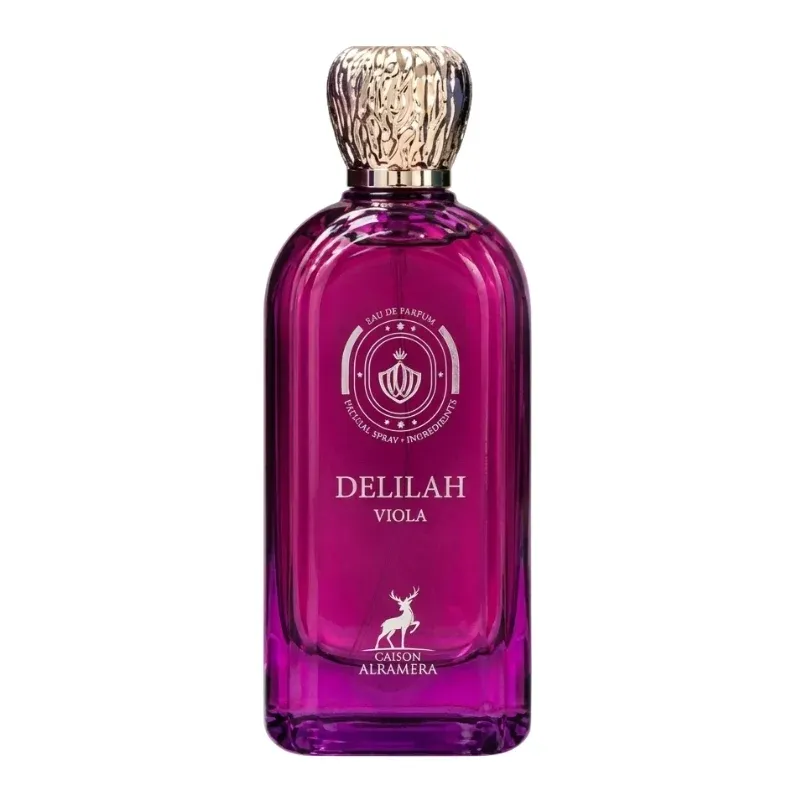 Viola Maison Alhambra (Inspirada en Palatine)
