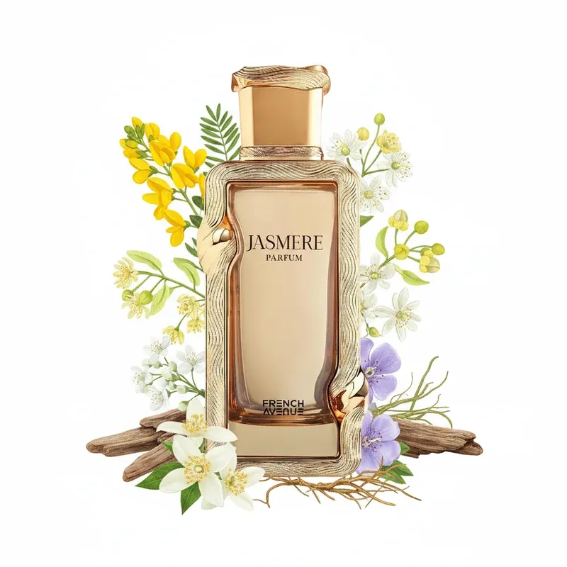 Jasmere Parfum