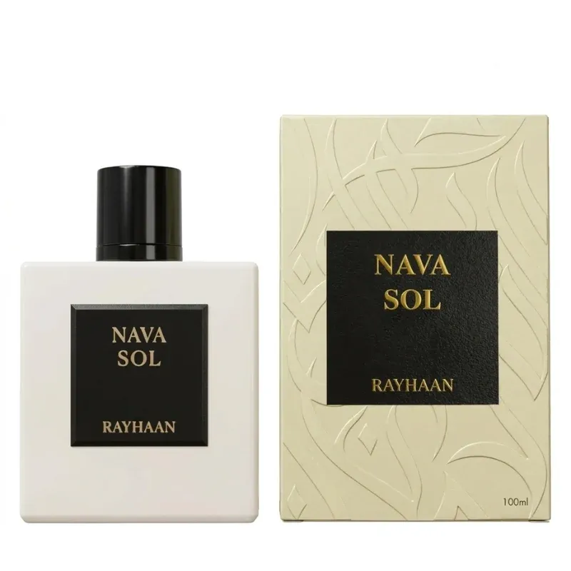 Nava Sol
