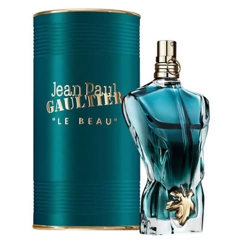 Le Beau Jean Paul