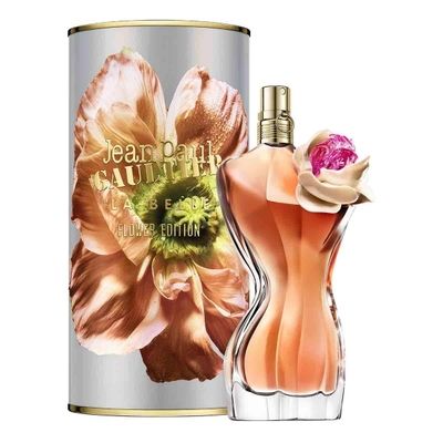 La Belle Flower Edition