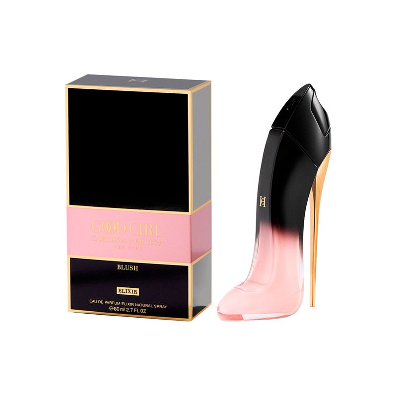 Good Girl Blush Elixir Eau De Parfum